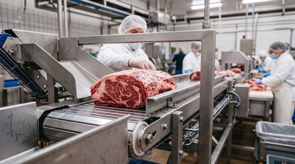 Matadero Halal Qué es y cómo funciona este proceso de sacrificio
