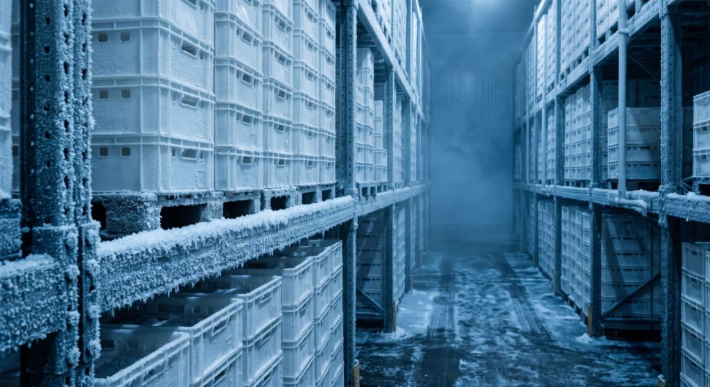 Desescarche Qué Es, Métodos y Cómo Eliminar la Escarcha